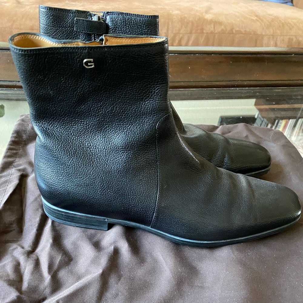 COPY - Gucci men’s boot